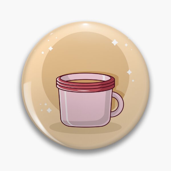 Item preview, Cup of Coffee - Illustration Art - Coffee Mugs designed and sold by VizcwntGFX.