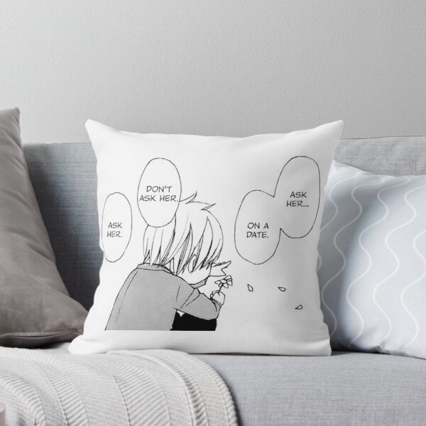 Item preview, Ask her designed and sold by KawaiiCaps.