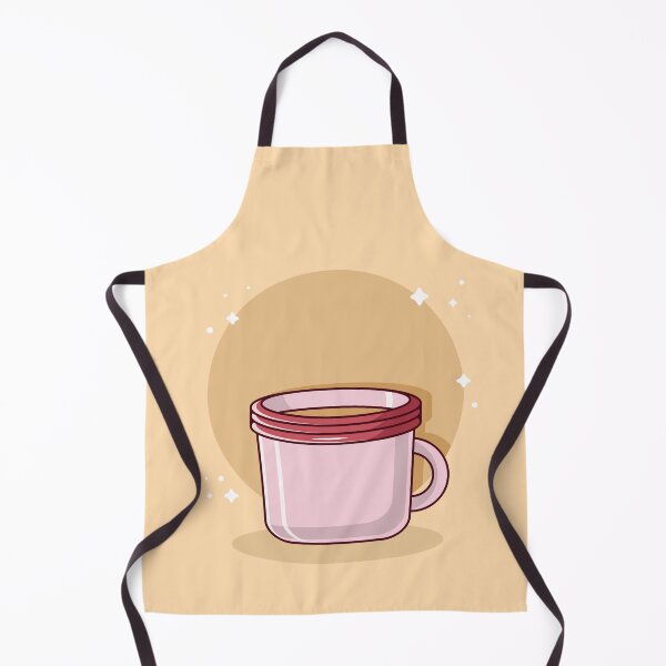 Item preview, Cup of Coffee - Illustration Art - Coffee Mugs designed and sold by VizcwntGFX.