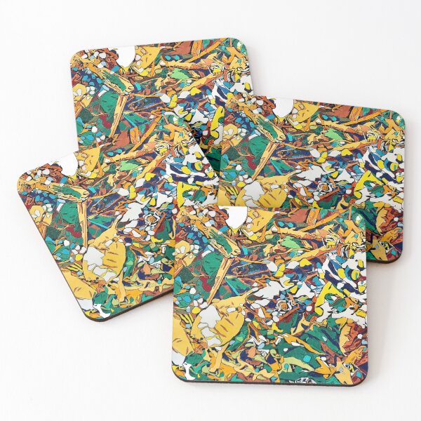 Item preview, Daintree Drift designed and sold by Richard Klekociuk.