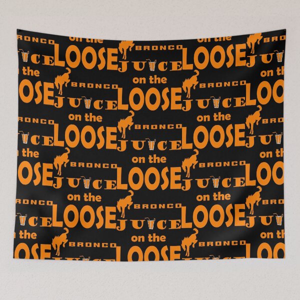 Item preview, JUICE ON THE LOOSE designed and sold by DomGDesign.