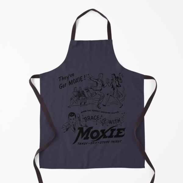 Item preview, Funny Gift For Moxie Ad 1 Gifts For Halloween designed and sold by Homeryoung.