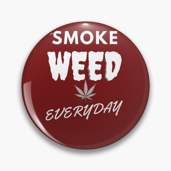 Item preview, Smoke Weed Everyday, Cannabis, Marijuana, Leaf designed and sold by BestDesignbySof.
