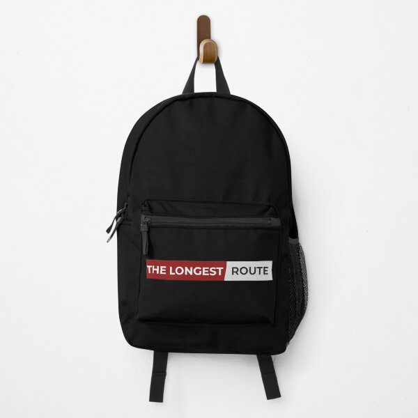 Item preview, The Longest Route Official designed and sold by TheLongestRoute.