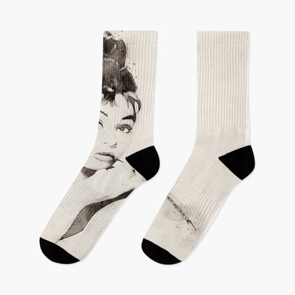 Item preview, Audrey hepburn designed and sold by paulrommer.