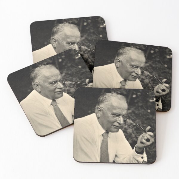 Item preview, Carl Jung designed and sold by Presly.