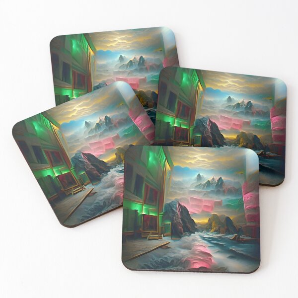 Item preview, Promise To Keep  designed and sold by AI Art  by Vie.