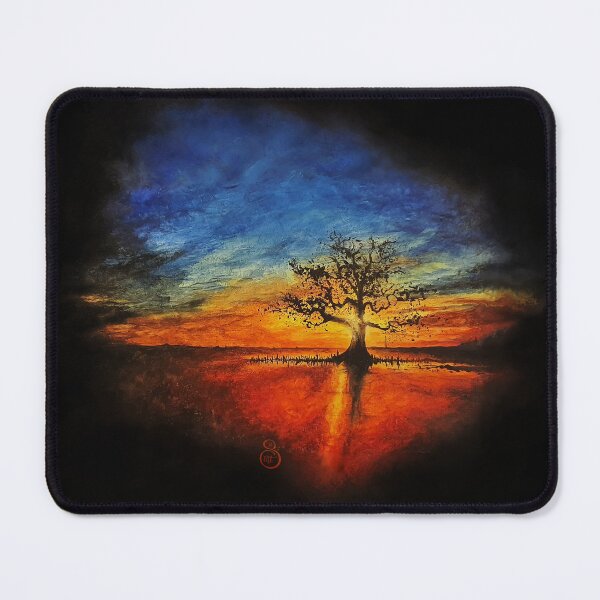Item preview, Rainbow Sunset designed and sold by SSR-art.