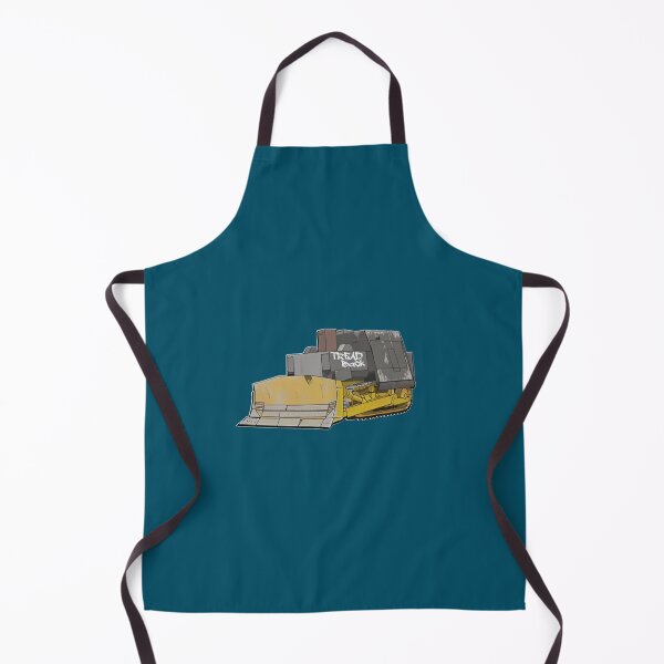 Item preview, Killdozer                                         designed and sold by MikeMeederr.