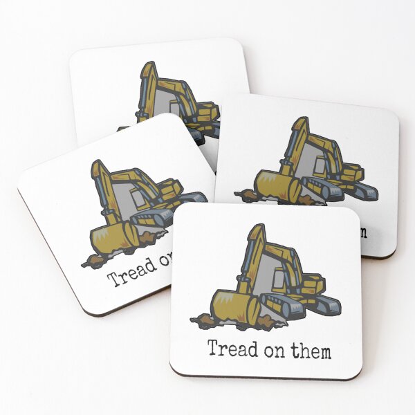 Item preview, Killdozer                                         designed and sold by MikeMeederr.