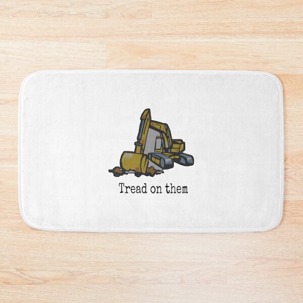 Item preview, Killdozer                                         designed and sold by MikeMeederr.