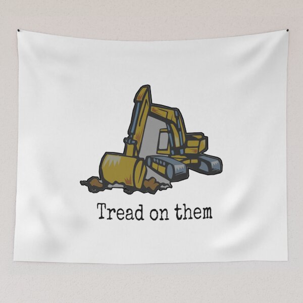 Item preview, Killdozer                                         designed and sold by MikeMeederr.