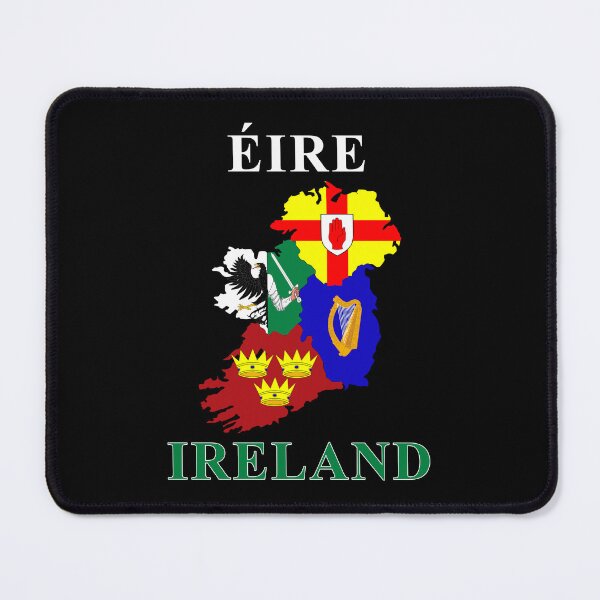 Item preview, IRELAND - ÉIRE designed and sold by CathalDevlin.