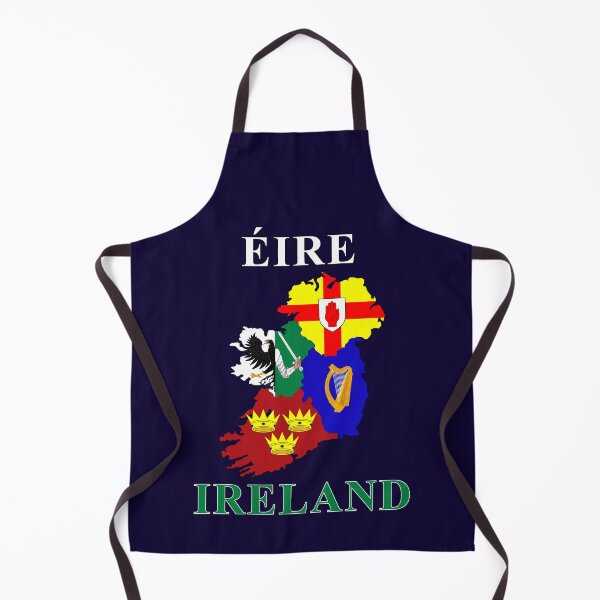 Item preview, IRELAND - ÉIRE designed and sold by CathalDevlin.