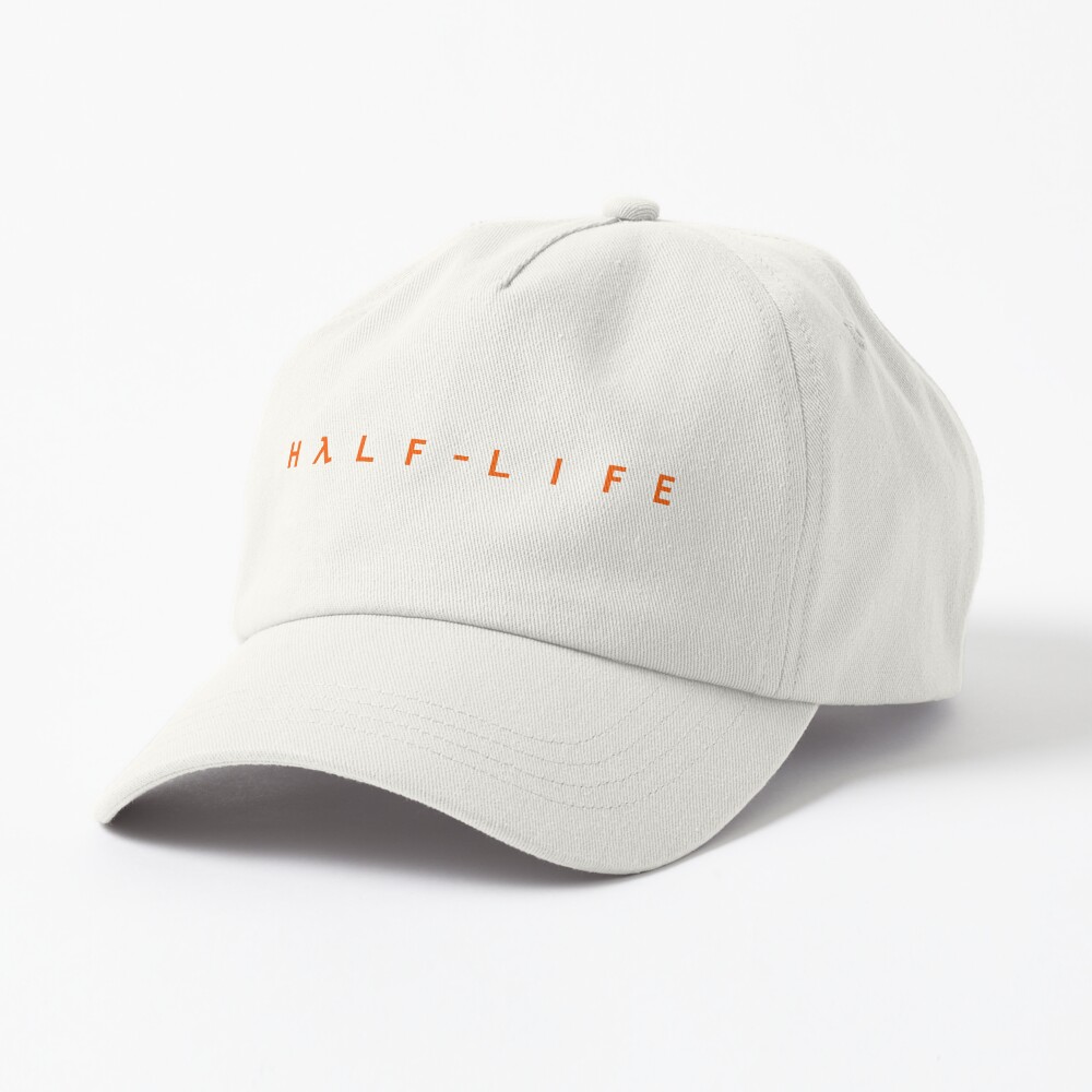 Aperçu de l'œuvre Casquette Dad Hat créée et vendue par LGSmerch.