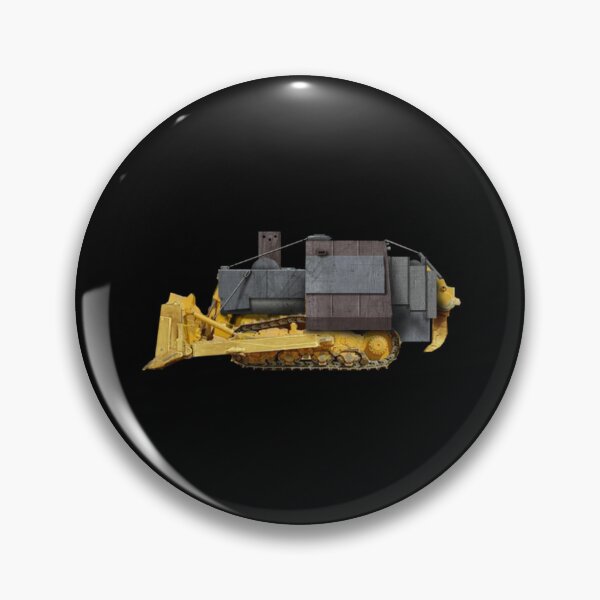 Item preview, Killdozer                                         designed and sold by MikeMeederr.