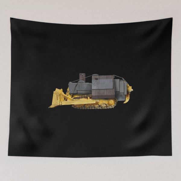 Item preview, Killdozer                                         designed and sold by MikeMeederr.