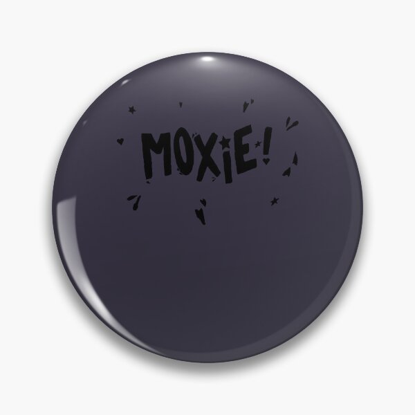 Item preview, Funny Man Moxie Josephine Langford Amy Poehler Gifts Movie Fans designed and sold by Homeryoung.