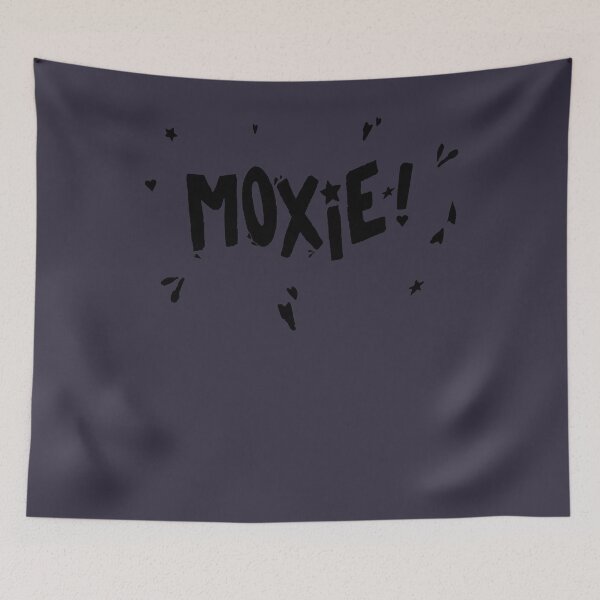 Item preview, Funny Man Moxie Josephine Langford Amy Poehler Gifts Movie Fans designed and sold by Homeryoung.