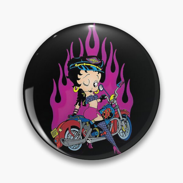 Item preview, Biker Police designed and sold by eulasternbeg.