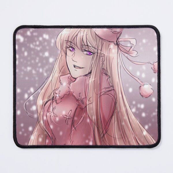 Item preview, Nyo Russia designed and sold by lynnnn.