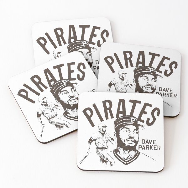 Item preview, Dave Parker Pirates designed and sold by TimLittle12.