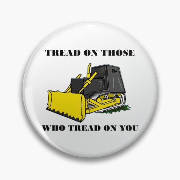 Item preview, Killdozer                                         designed and sold by MikeMeederr.
