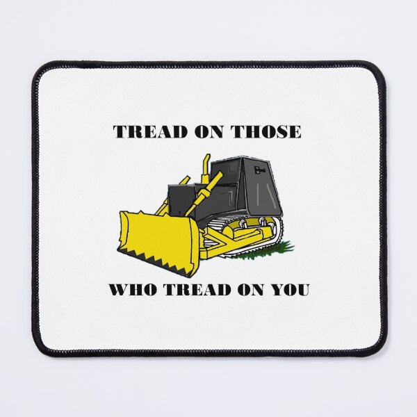 Item preview, Killdozer designed and sold by MikeMeederr.