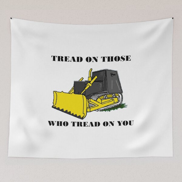 Item preview, Killdozer                                         designed and sold by MikeMeederr.