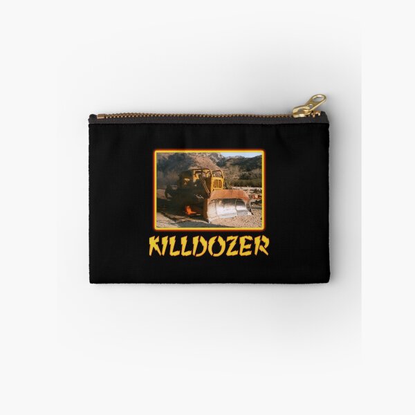 Item preview, Killdozer                                         designed and sold by MikeMeederr.