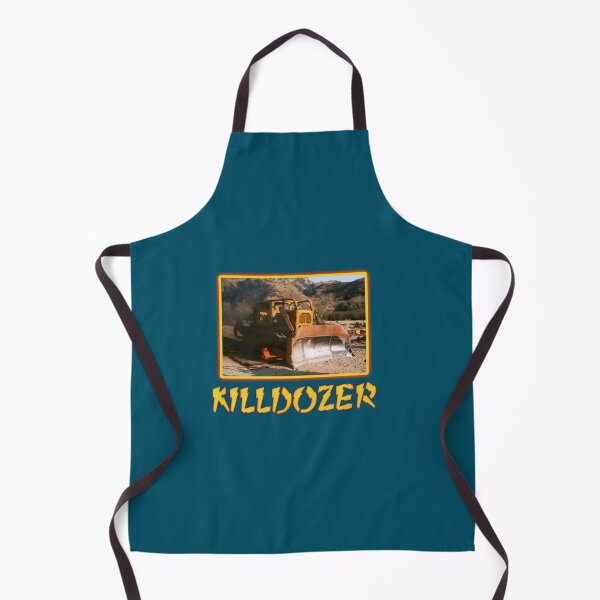 Item preview, Killdozer                                         designed and sold by MikeMeederr.
