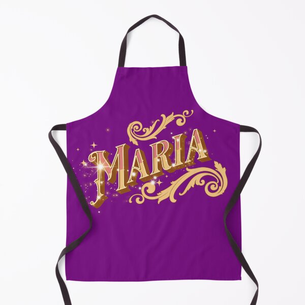 Item preview, Maria designed and sold by YeshuaCreations.