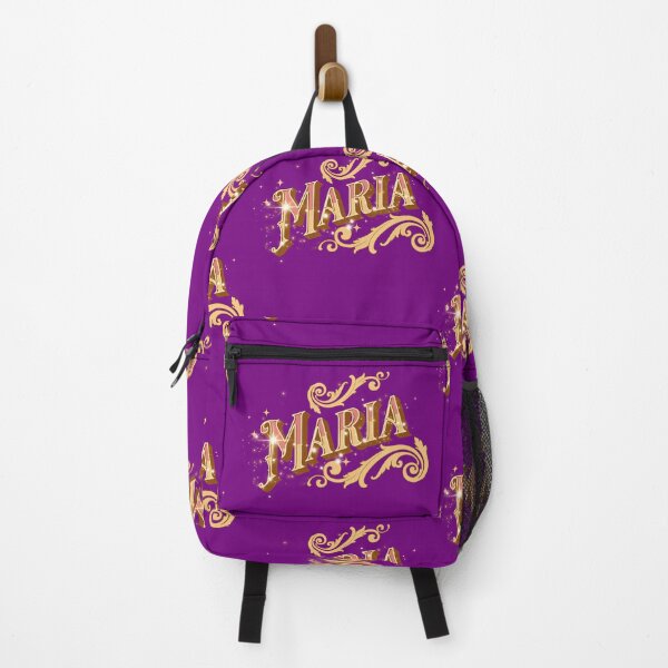 Item preview, Maria designed and sold by YeshuaCreations.