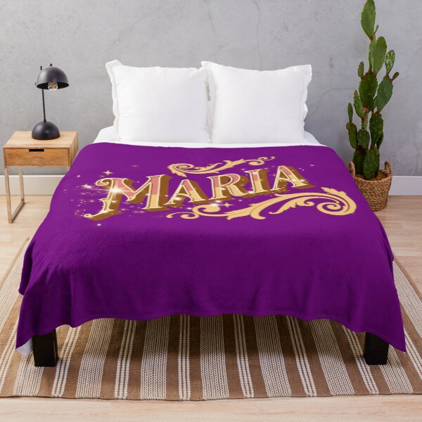 Item preview, Maria designed and sold by YeshuaCreations.