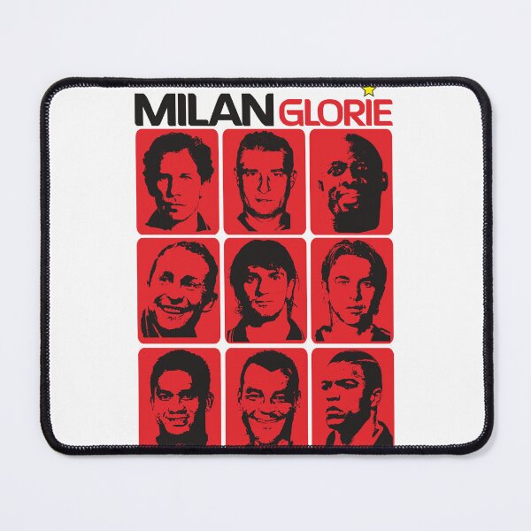 Item preview, AC Milan Glorie designed and sold by RB1899.