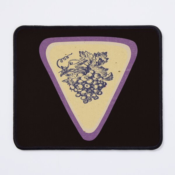 Item preview, Vintage Wine Grapes designed and sold by Trinket-Trickster.