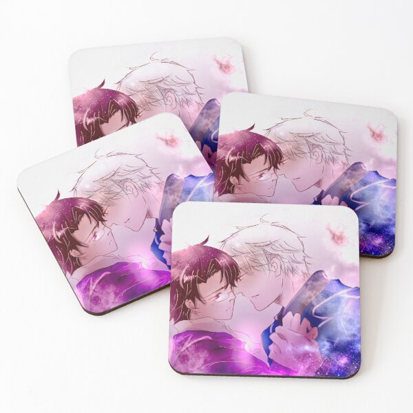 Item preview, Aph Prussia x Aph Austria designed and sold by lynnnn.