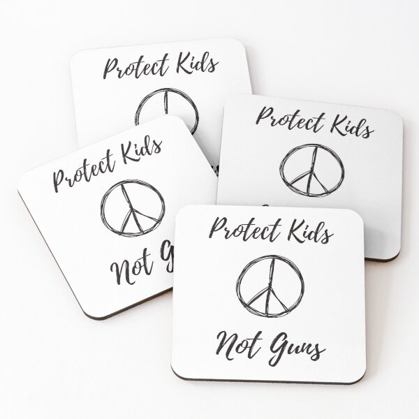 Item preview, Protect Kids Not Guns designed and sold by man0s.