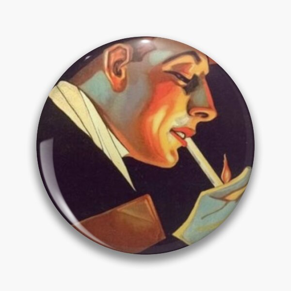 Item preview, Russian Vintage Cigarette Advert designed and sold by KALEIDOSCOPE UK.