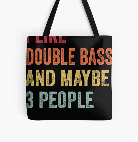 Gift Bag Medium - Bass