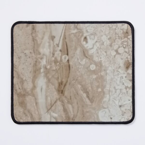 Item preview, Beige Brown Beauty Marble Pattern  designed and sold by Paulele.
