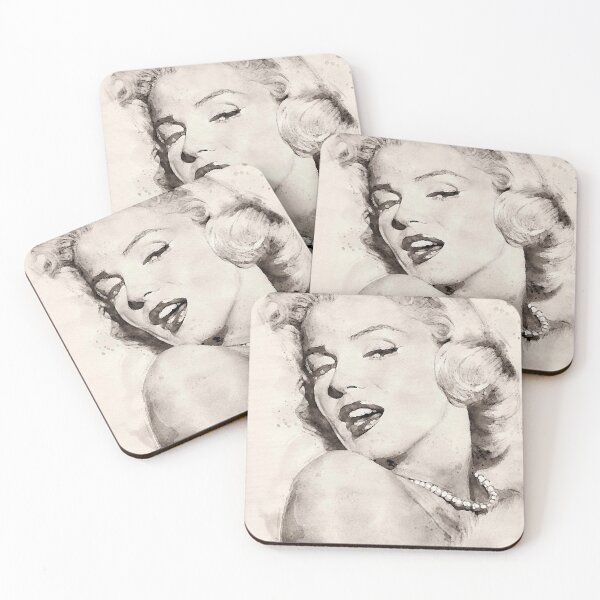 Item preview, marilyn monroe designed and sold by paulrommer.