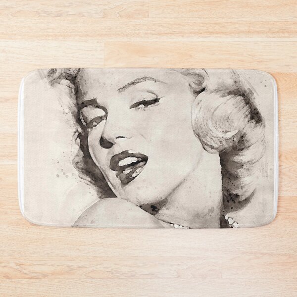 Item preview, marilyn monroe designed and sold by paulrommer.