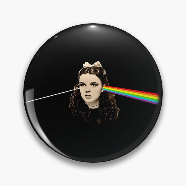 Item preview, Dark side of the Rainbow designed and sold by Taerina700.