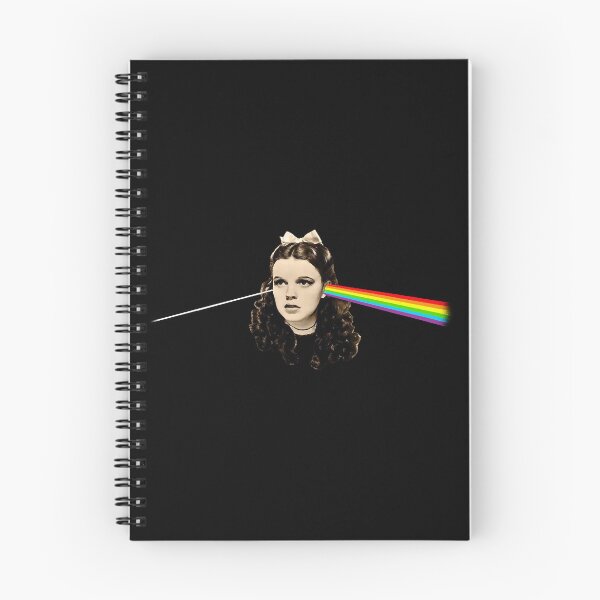 Item preview, Dark side of the Rainbow designed and sold by Taerina700.