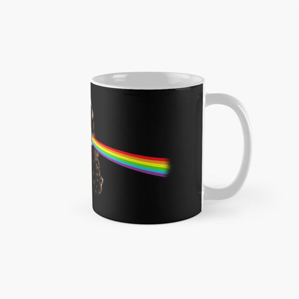 Item preview, Dark side of the Rainbow designed and sold by Taerina700.