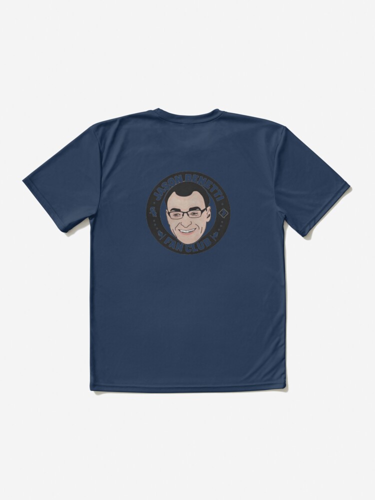 Funny Meme Jason Benetti Fan Club | Essential T-Shirt