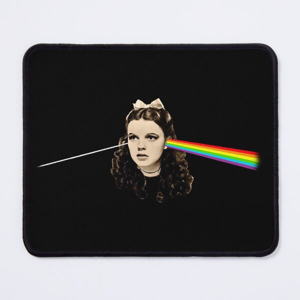 Item preview, Dark side of the Rainbow designed and sold by Taerina700.