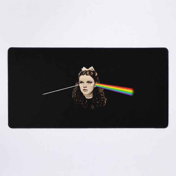 Item preview, Dark side of the Rainbow designed and sold by Taerina700.