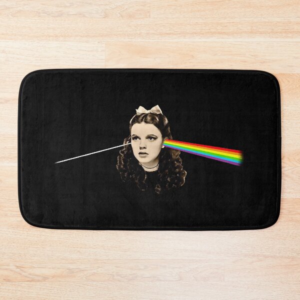 Item preview, Dark side of the Rainbow designed and sold by Taerina700.